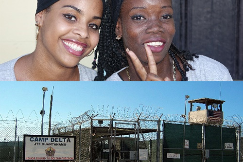 Guantánamo, ein Name - zwei Gesichter