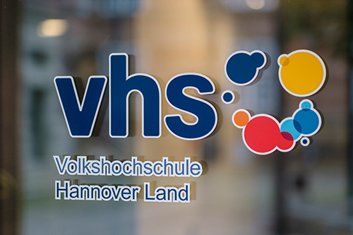 vhs Hannover Land